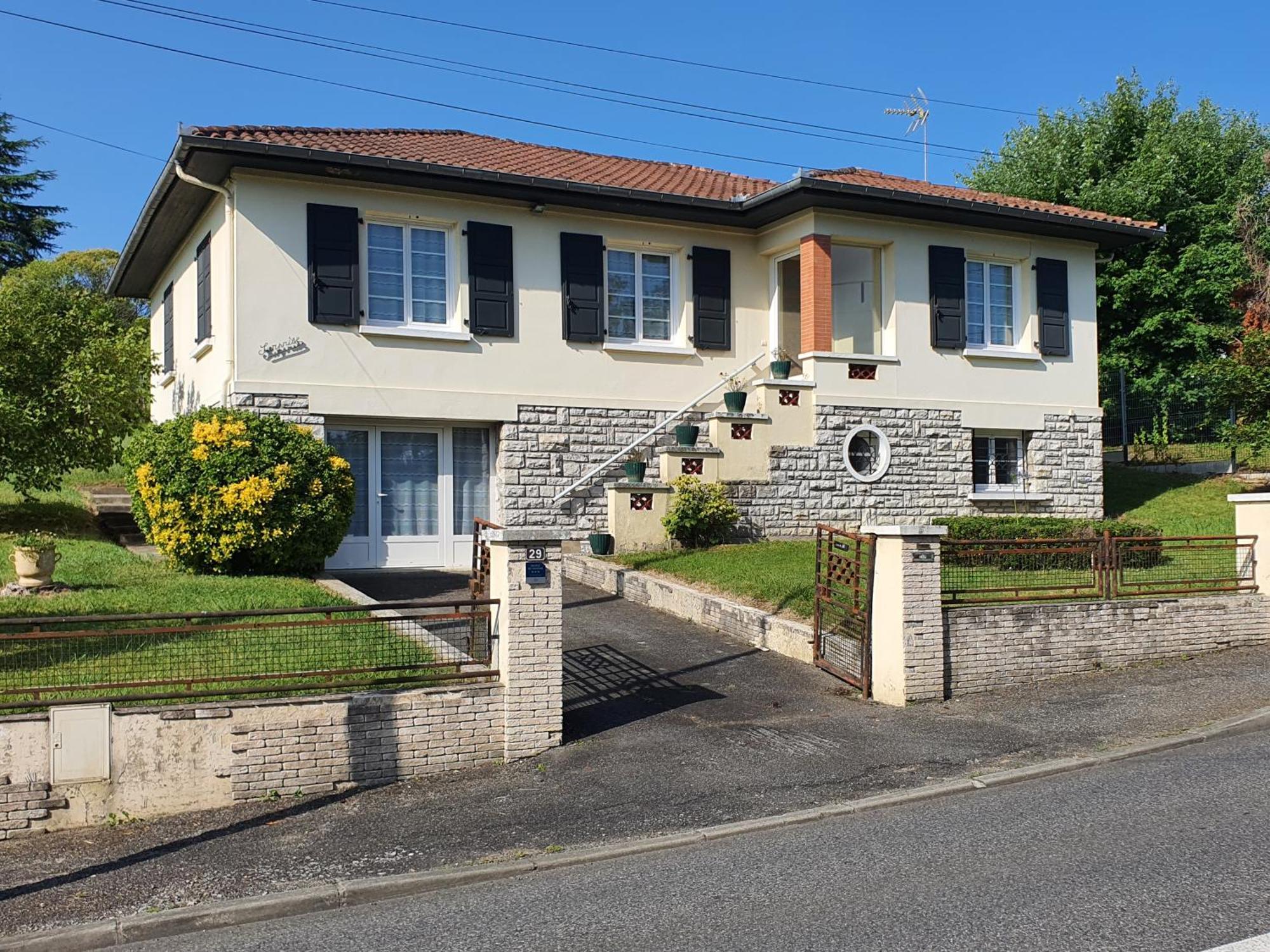 Appartements - Chez Alice Salies-de-Béarn Zewnętrze zdjęcie