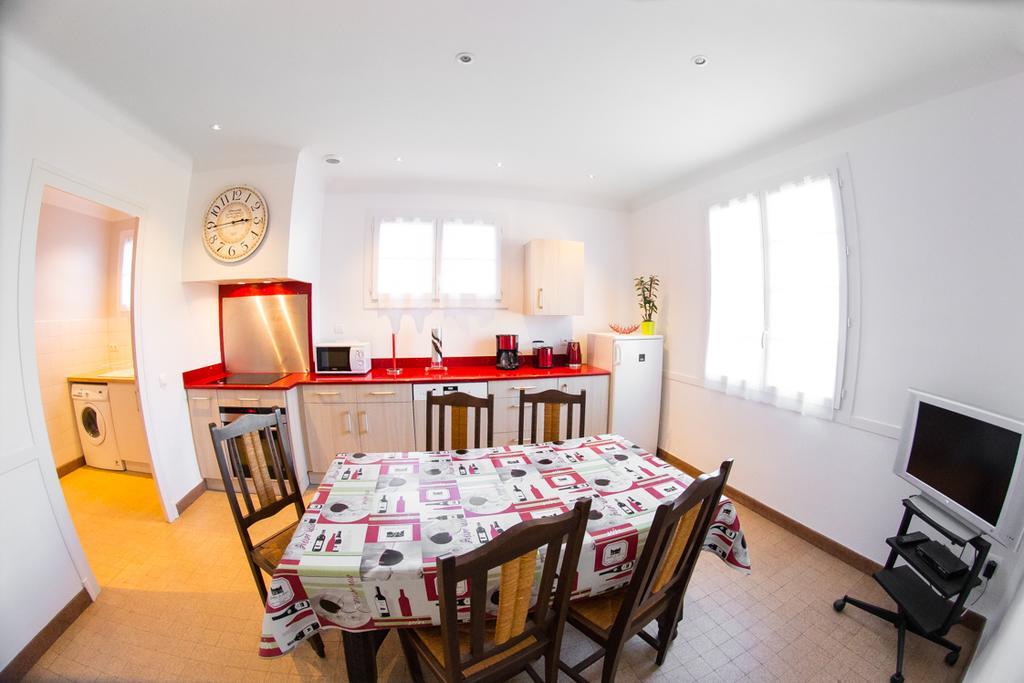 Appartements - Chez Alice Salies-de-Béarn Zewnętrze zdjęcie